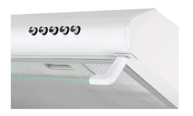 Вытяжка ELEYUS BONA H І 60WH Вытяжка ELEYUS BONA H І 60WH