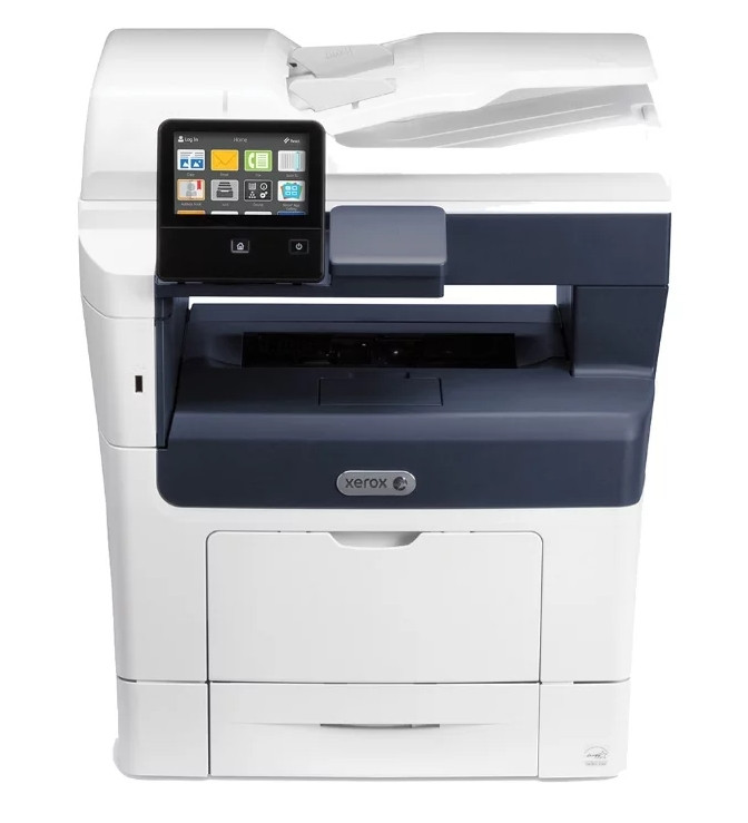 МФУ Xerox VersaLink B405DN МФУ Xerox VersaLink B405DN