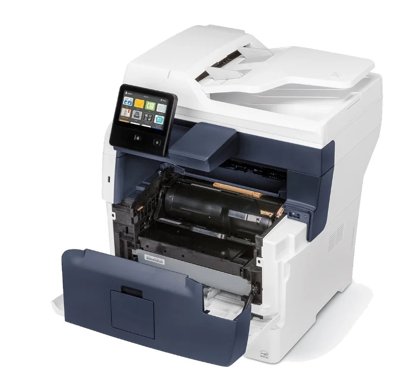 МФУ Xerox VersaLink B405DN МФУ Xerox VersaLink B405DN