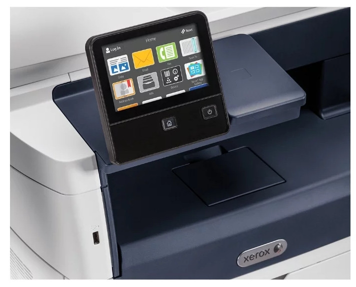 МФУ Xerox VersaLink B405DN МФУ Xerox VersaLink B405DN