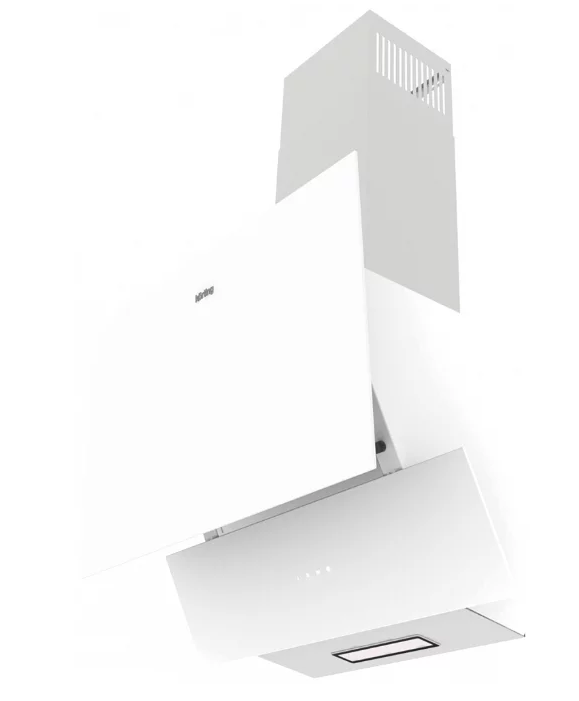 Вытяжка KORTING KHC 65070 GW
