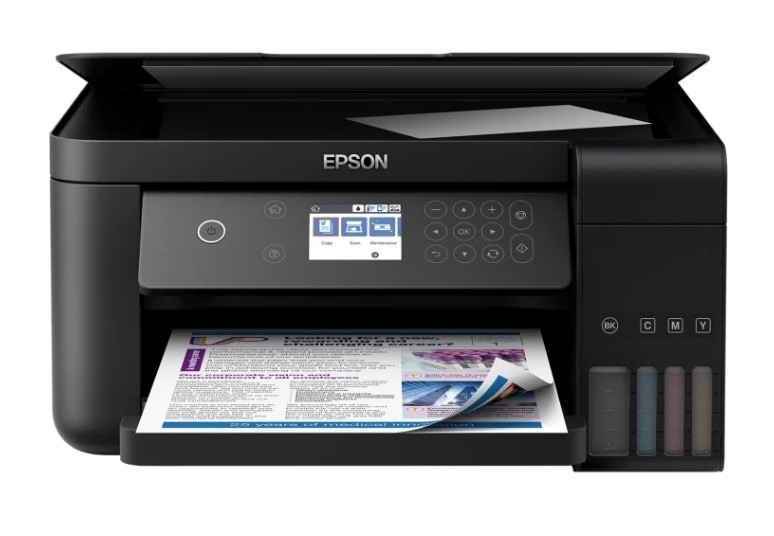 МФУ EPSON L6160 МФУ EPSON L6160