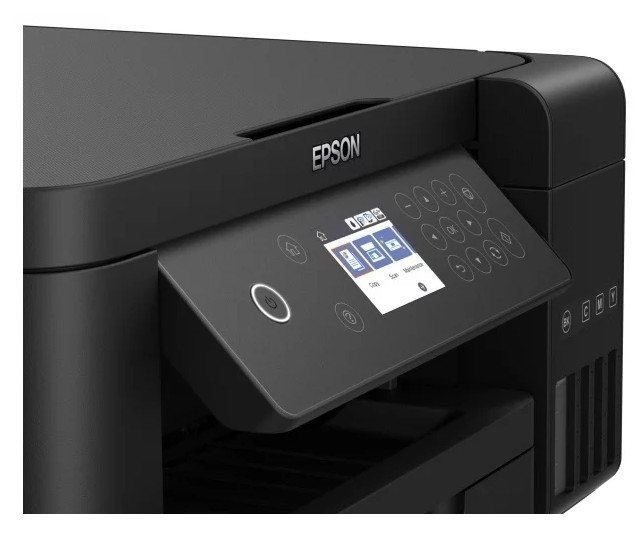 МФУ EPSON L6160 МФУ EPSON L6160