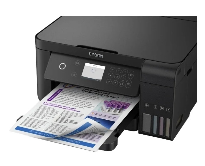 МФУ EPSON L6160 МФУ EPSON L6160