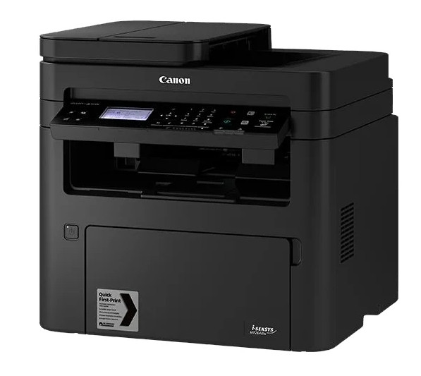 МФУ Canon i-SENSYS MF264DW МФУ Canon i-SENSYS MF264DW