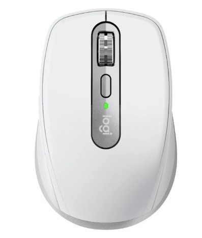Беспроводная мышь Logitech MX Anywhere 3 Pale Grey (910-005989) Беспроводная мышь Logitech MX Anywhere 3 Pale Grey (910-005989)