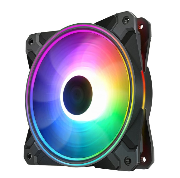 Комплект вентиляторов Deepcool CF120 PLUS комплект 3 шт Комплект вентиляторов Deepcool CF120 PLUS комплект 3 шт