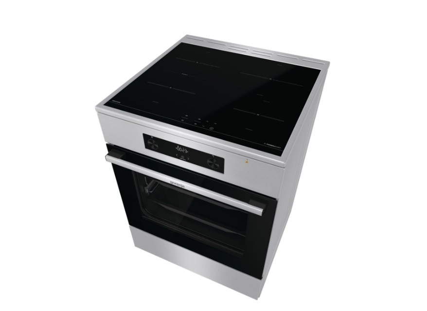 Плита электрическая Gorenje GEIT6C60XPG Плита электрическая Gorenje GEIT6C60XPG