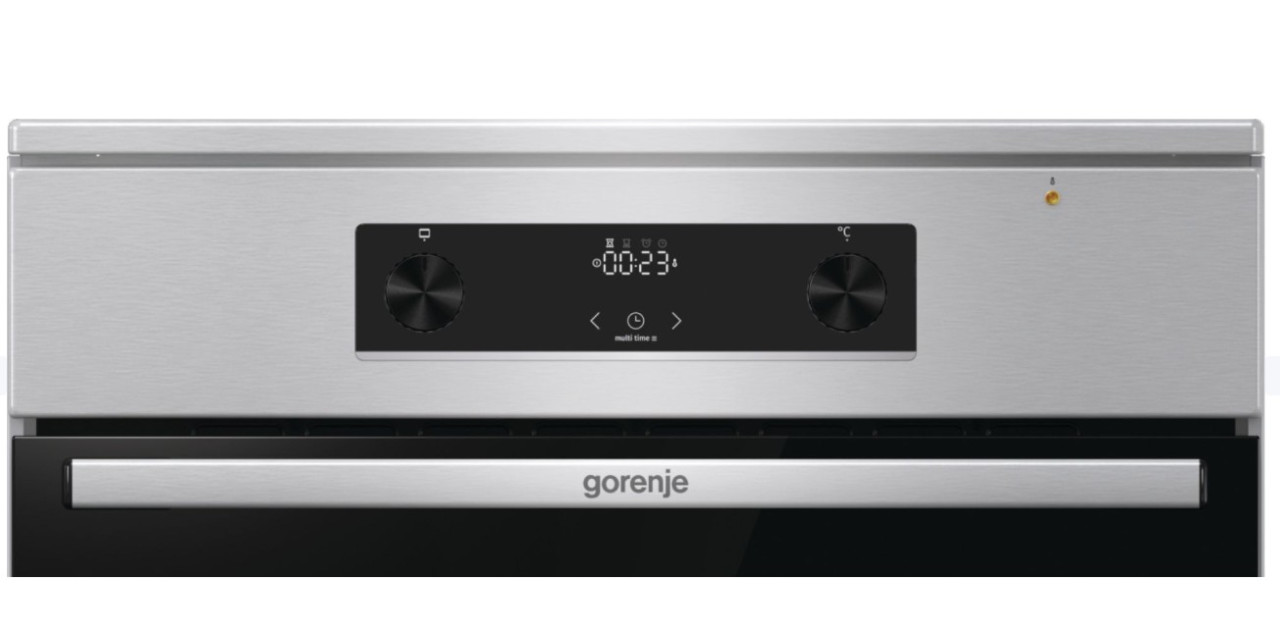 Плита электрическая Gorenje GEIT6C60XPG Плита электрическая Gorenje GEIT6C60XPG