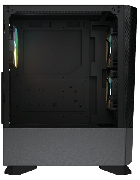 Корпус компьютерный COUGAR MX430 Mesh RGB