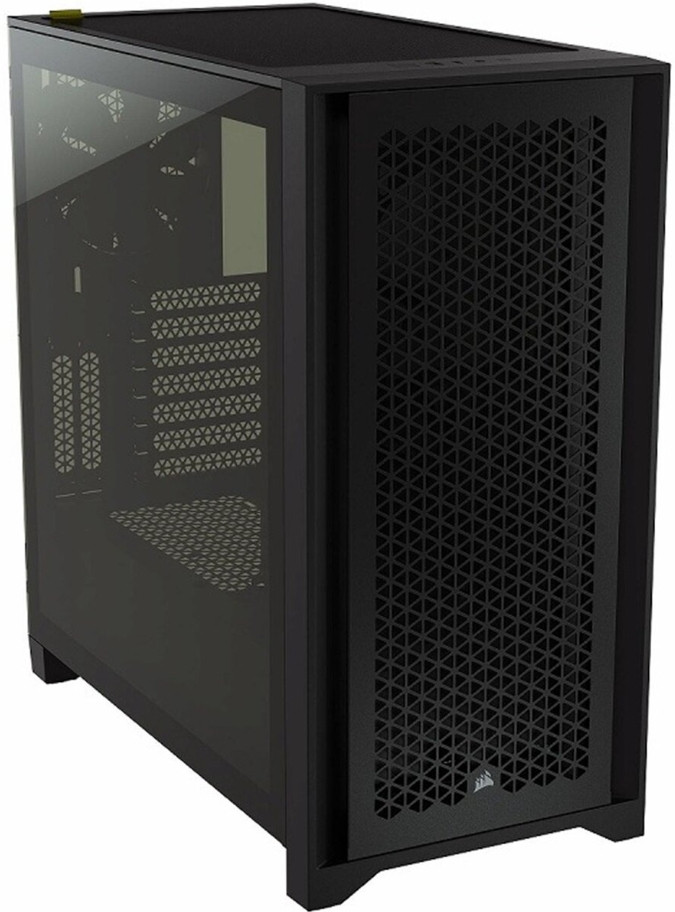 Корпус компьютерный CORSAIR 4000D Airflow