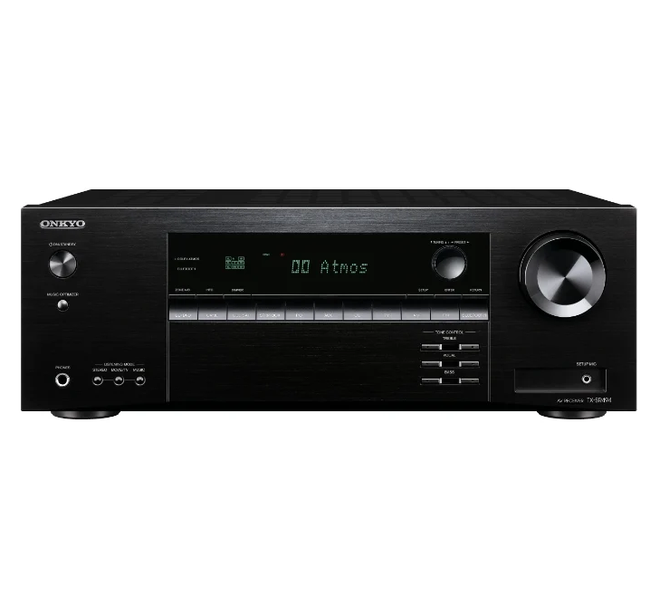 AV-ресивер Onkyo TX-SR494B