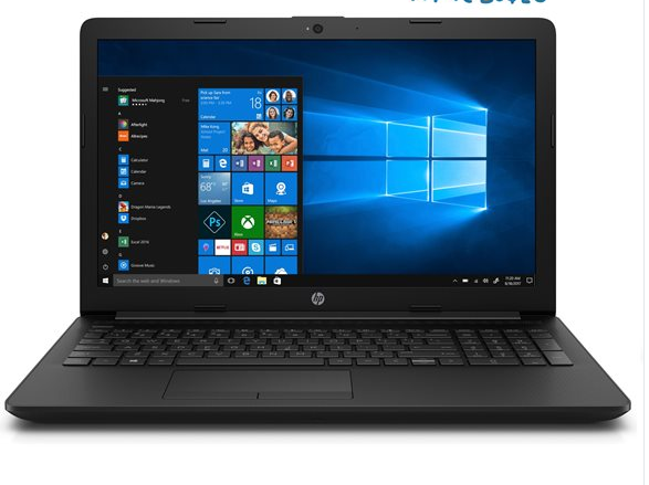 Ноутбук HP Laptop 15-da1104nt Ноутбук HP Laptop 15-da1104nt