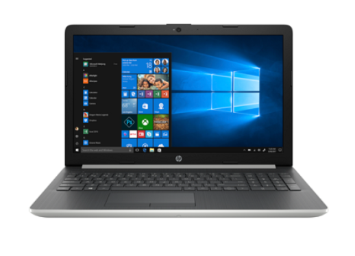 Ноутбук HP Laptop 15-da1006ne Ноутбук HP Laptop 15-da1006ne