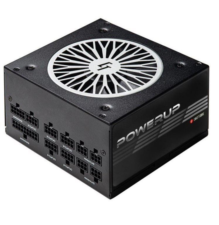 Блок Питания Chieftec 750w Купить