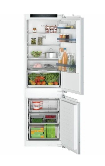 Встраиваемый холодильник Bosch KIN86VFE0