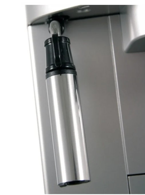 Кофемашина De'Longhi Magnifica ECAM 22.110, серебристый