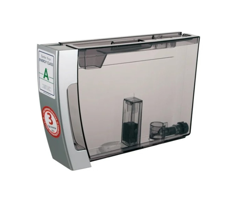 Кофемашина De'Longhi Magnifica ECAM 22.110, серебристый