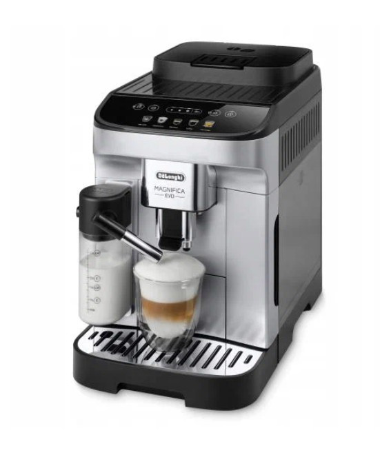 Кофемашина De'Longhi Magnifica Evo ECAM290.61.SB