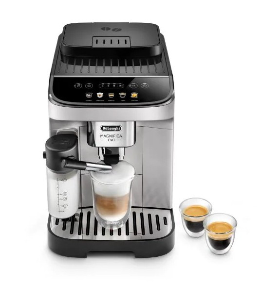 Кофемашина De'Longhi Magnifica Evo ECAM290.61.SB