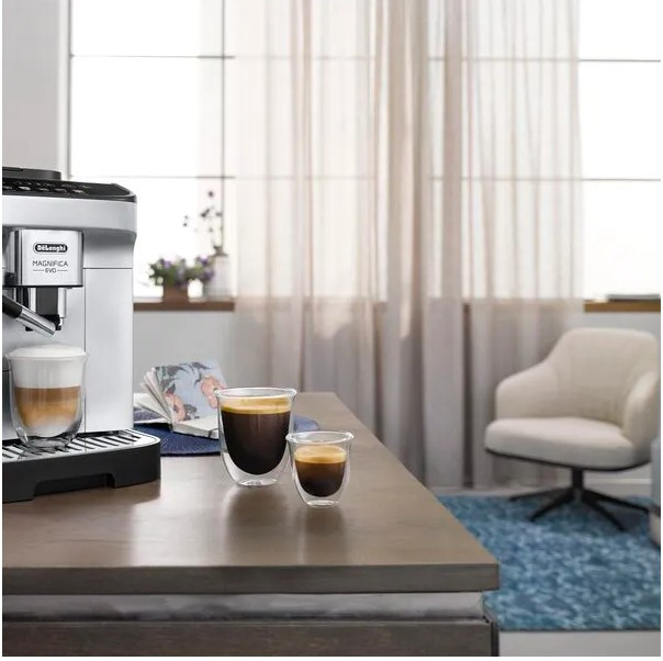Кофемашина De'Longhi Magnifica Evo ECAM290.61.SB