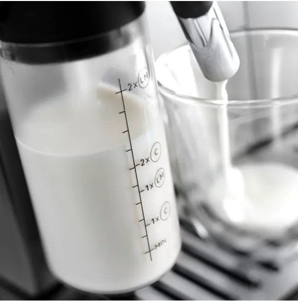 Кофемашина De'Longhi Magnifica Evo ECAM290.61.SB