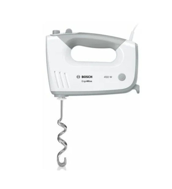 Миксер Bosch MFQ 36440, белый