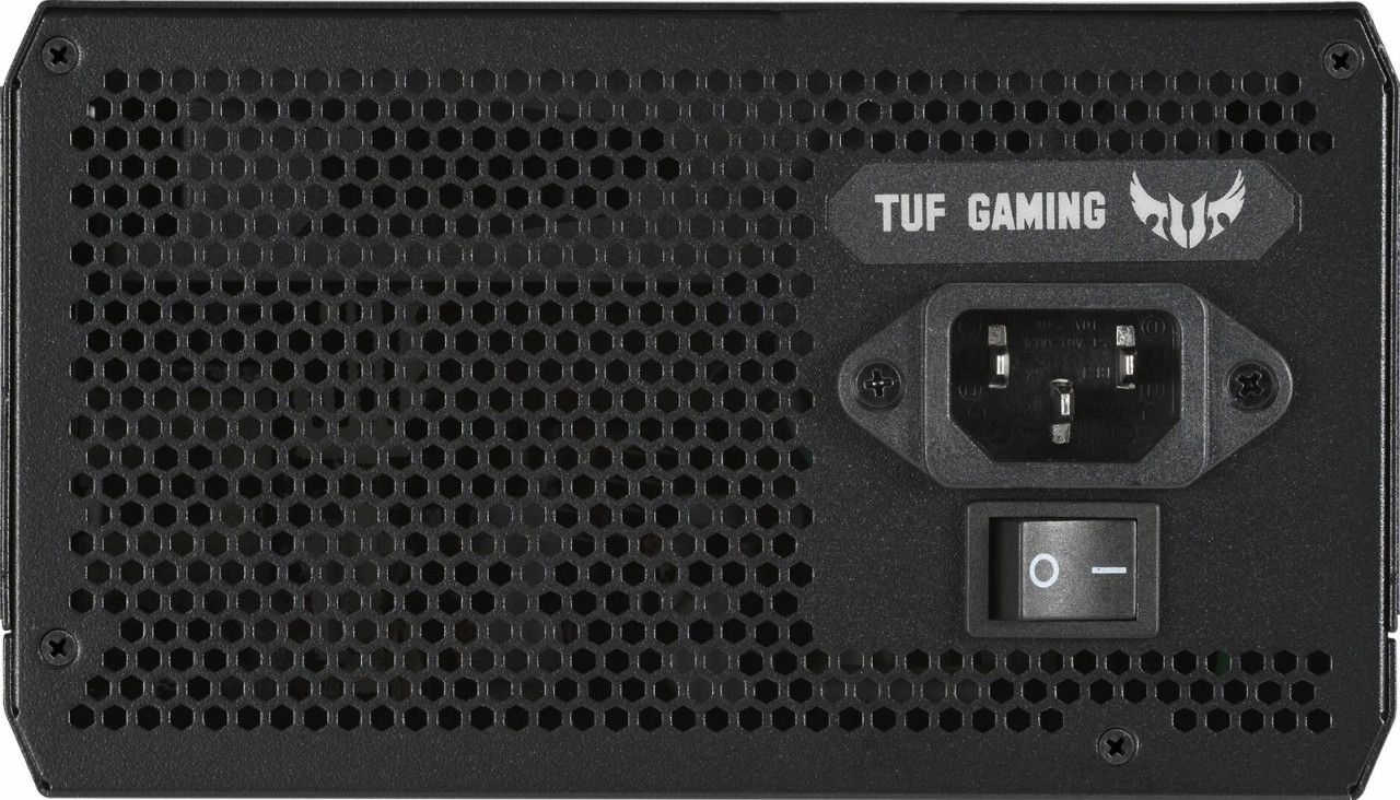 Блок питания ASUS TUF Gaming 750W 80 Plus Bronze