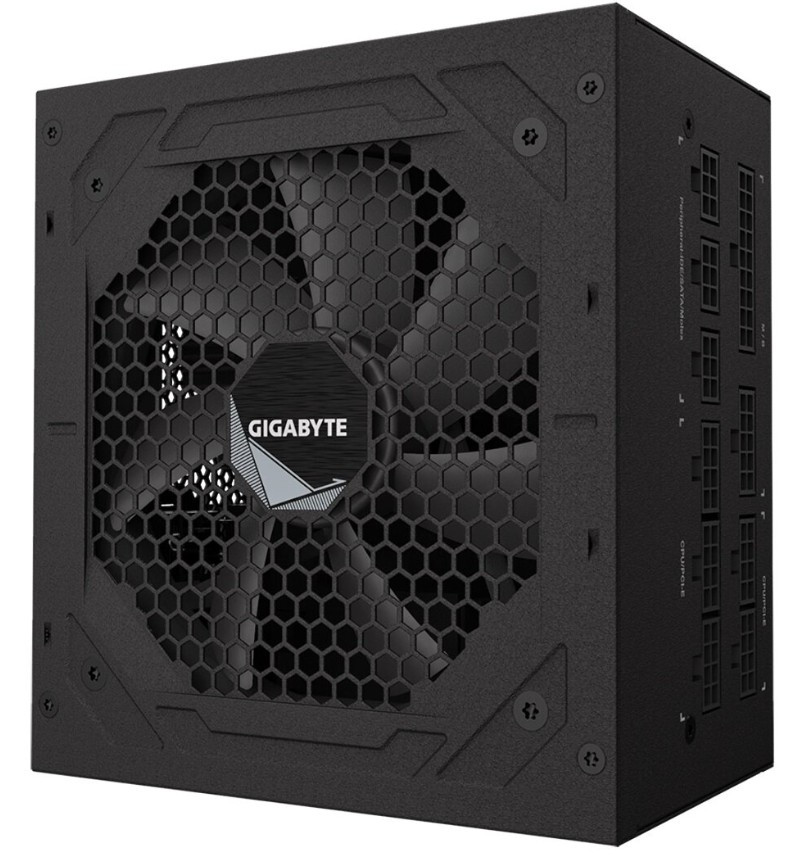 Блок питания GIGABYTE UD1000GM 1000W 80 Plus Gold