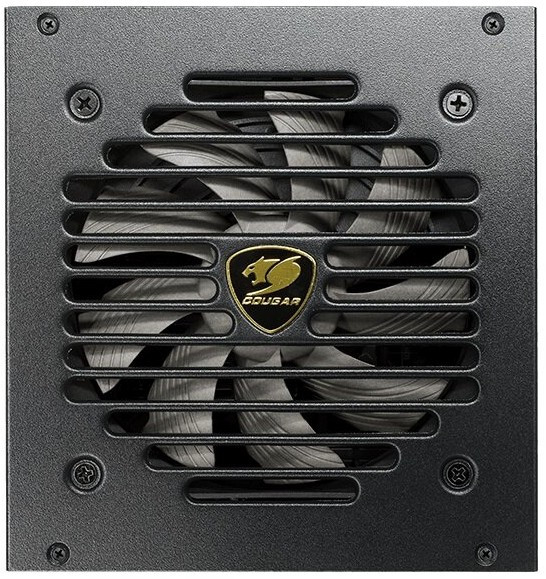 Блок питания COUGAR GEX850 850W 80 Plus Gold