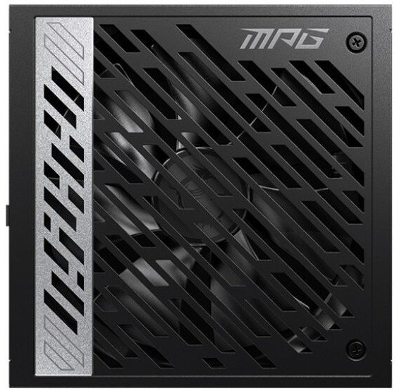 Блок питания MSI MPG A850G 850W 80 Plus Gold PCIe5.0