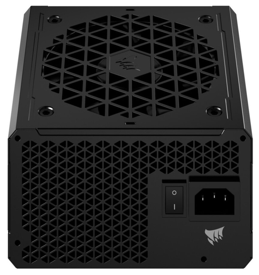 Блок питания CORSAIR RM850e 850W 80 Plus Gold