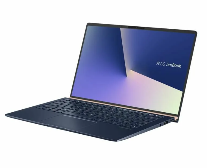 Ультрабук ASUS ZenBook UX333FA-A3222T Ультрабук ASUS ZenBook UX333FA-A3222T