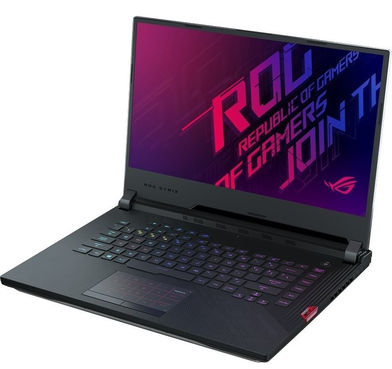 Ноутбук ASUS ROG Strix Hero III Edition, G531GU-AL001T Ноутбук ASUS ROG Strix Hero III Edition, G531GU-AL001T