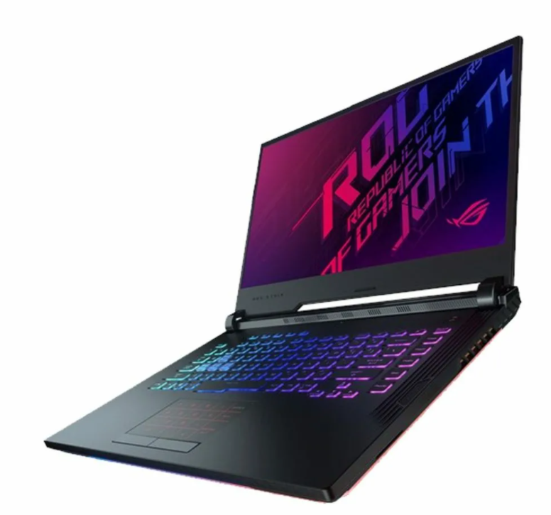 Ноутбук ASUS ROG Strix Hero III Edition, G531GU-AL001T Ноутбук ASUS ROG Strix Hero III Edition, G531GU-AL001T