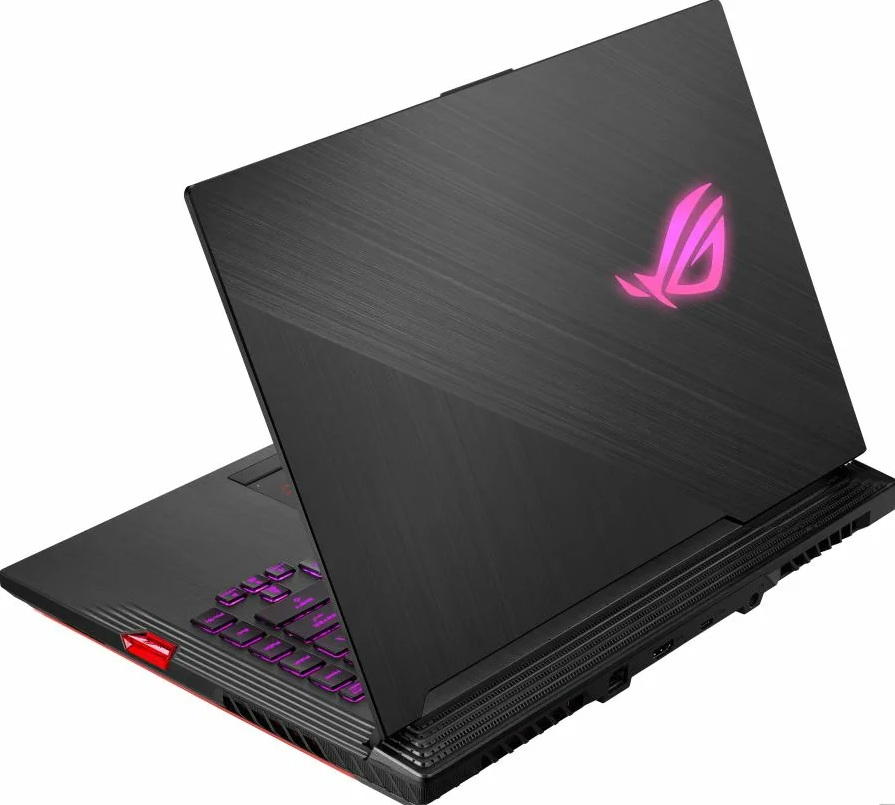 Ноутбук ASUS ROG Strix Hero III Edition, G531GU-AL001T Ноутбук ASUS ROG Strix Hero III Edition, G531GU-AL001T