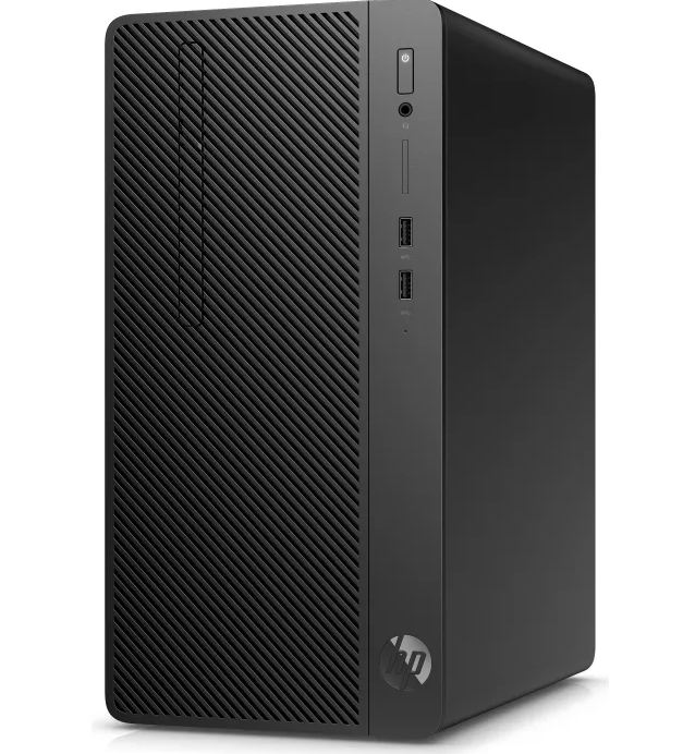 Системный блок HP 290 G2 MT PC, P-C i5-8500 (3.0GHz) Системный блок HP 290 G2 MT PC, P-C i5-8500 (3.0GHz)