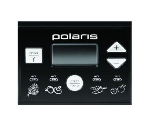 Сушилка Polaris PFD 1605AD Сушилка Polaris PFD 1605AD