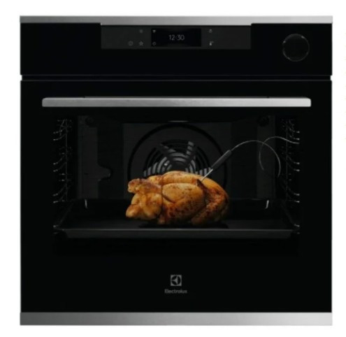 Духовой шкаф Electrolux OKC 8H39WX с паром Духовой шкаф Electrolux OKC 8H39WX с паром