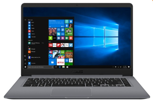 Ультрабук Asus, X510QA-BR130A Ультрабук Asus, X510QA-BR130A