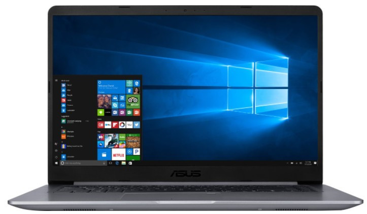Ультрабук Asus, X510QA-BR130A Ультрабук Asus, X510QA-BR130A