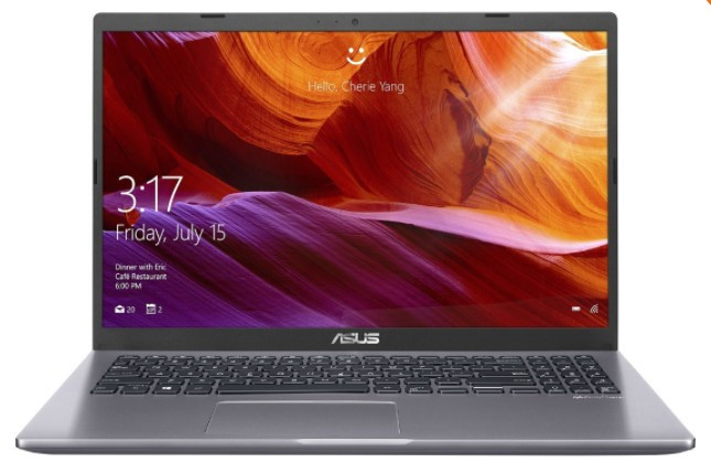 Ультрабук Asus VivoBook, X509FB-EJ036 Ультрабук Asus VivoBook, X509FB-EJ036