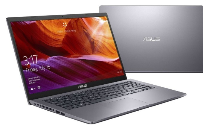 Ультрабук Asus, X509MA-BR237T Ультрабук Asus, X509MA-BR237T