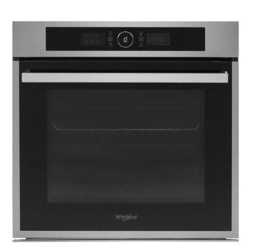 Духовой шкаф Whirlpool AKZ9 7891 IX, серебристый Духовой шкаф Whirlpool AKZ9 7891 IX, серебристый