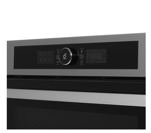 Духовой шкаф Whirlpool AKZ9 7891 IX, серебристый Духовой шкаф Whirlpool AKZ9 7891 IX, серебристый