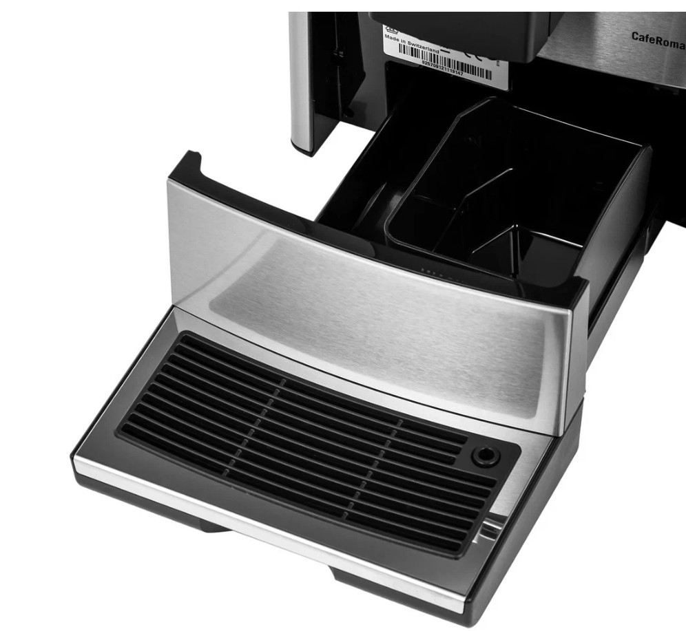 Кофемашина Nivona CafeRomatica NICR 825, нержавеющая сталь/хром Кофемашина Nivona CafeRomatica NICR 825, нержавеющая сталь/хром