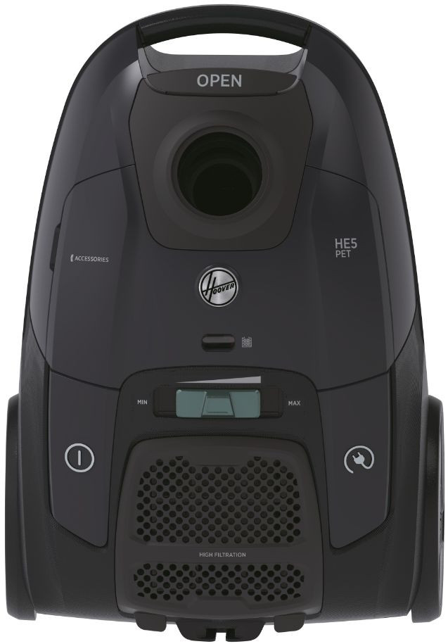 Пылесос HOOVER H-Energy 500 HE521PAF 011 Пылесос HOOVER H-Energy 500 HE521PAF 011