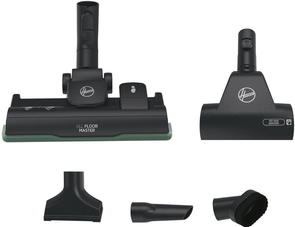 Пылесос HOOVER H-Energy 500 HE521PAF 011 Пылесос HOOVER H-Energy 500 HE521PAF 011