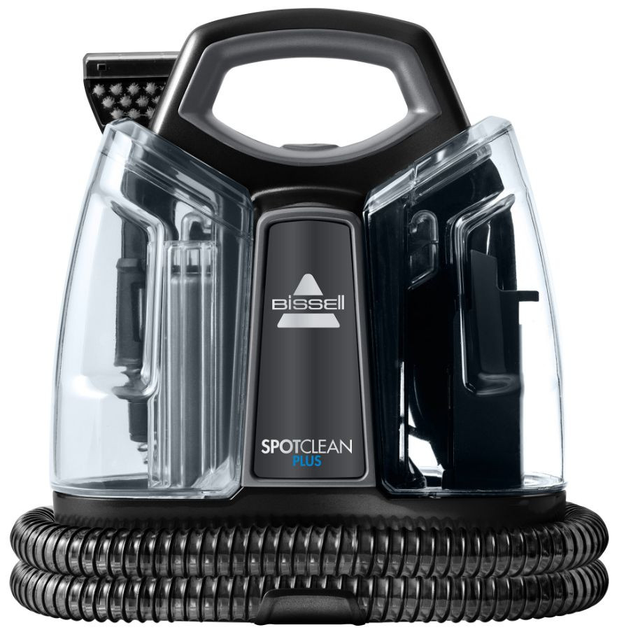 Моющий пылесос BISSELL SpotClean Plus 3724N