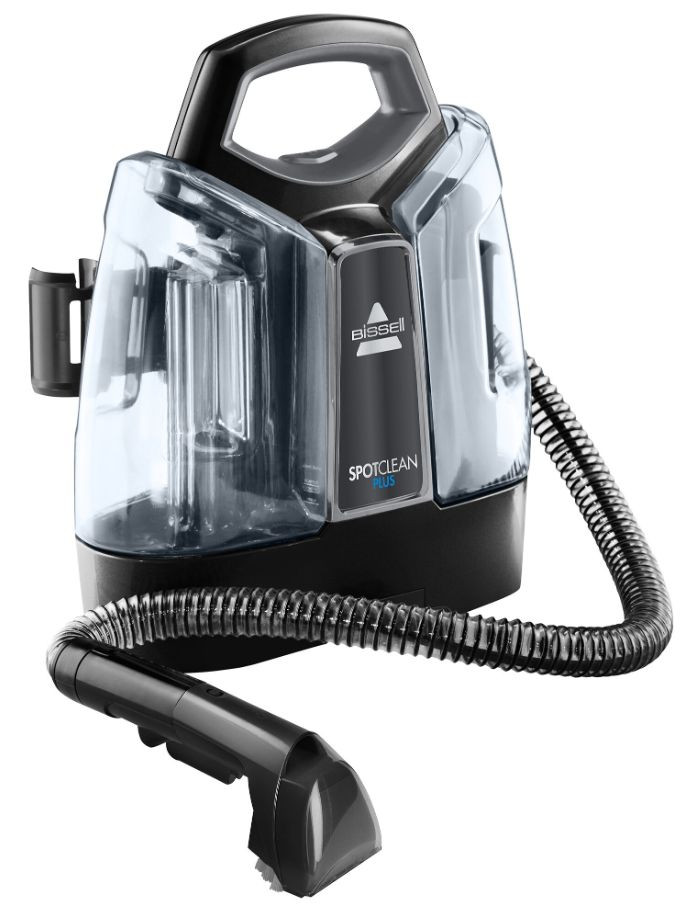 Моющий пылесос BISSELL SpotClean Plus 3724N